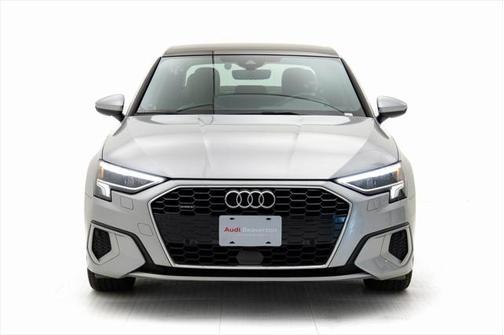 2024 Audi A3 Premium