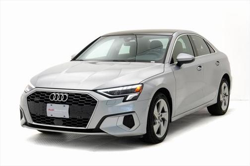 2024 Audi A3 Premium