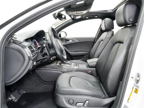 -Select- 2018 Audi A6 3.0