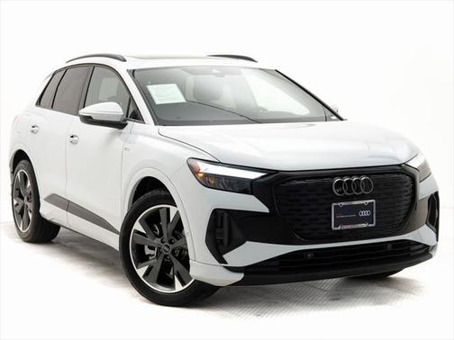 2024 Audi Q4 e-tron Premium Plus 55 quattro
