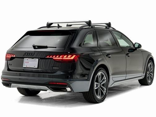 2023 Audi A4 allroad 45 Premium Plus