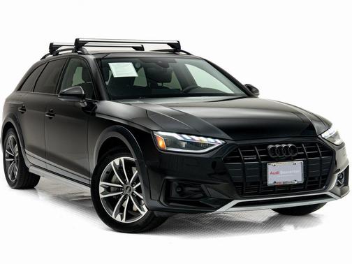 2023 Audi A4 allroad 45 Premium Plus