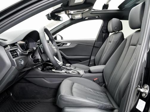 2023 Audi A4 allroad 45 Premium Plus