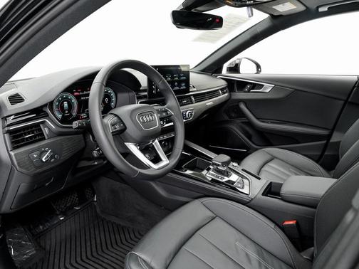 2023 Audi A4 allroad 45 Premium Plus