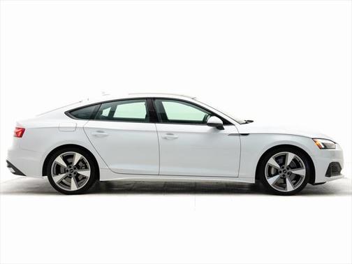 2020 Audi A5 Sportback 45 Premium Plus