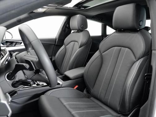 2020 Audi A5 Sportback 45 Premium Plus