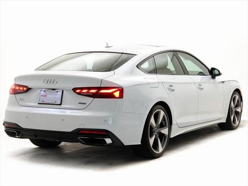 2020 Audi A5 Sportback 45 Premium Plus