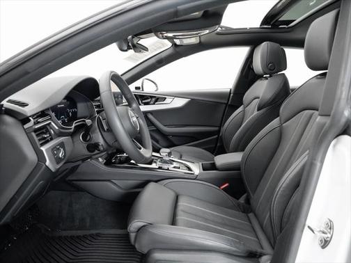 2020 Audi A5 Sportback 45 Premium Plus