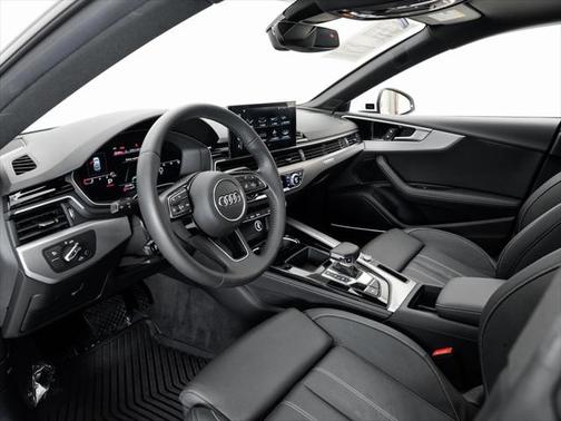 2020 Audi A5 Sportback 45 Premium Plus