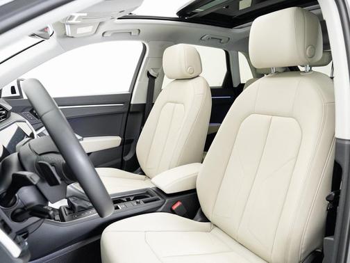 2021 Audi Q3 45 S line Premium Plus