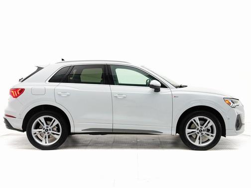 2021 Audi Q3 45 S line Premium Plus