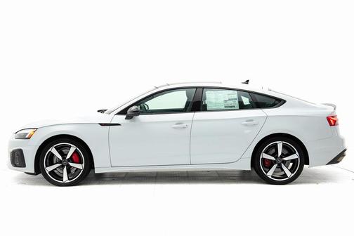 2024 Audi A5 Sportback 45 S Line Premium Plus