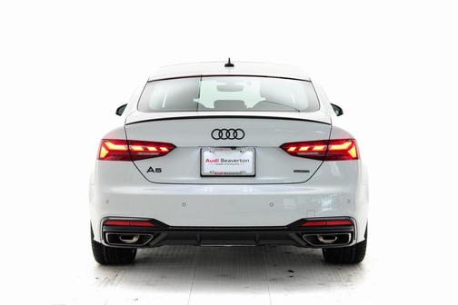 2024 Audi A5 Sportback 45 S Line Premium Plus
