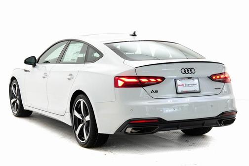 2024 Audi A5 Sportback 45 S Line Premium Plus