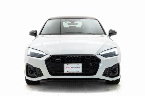 2024 Audi A5 Sportback 45 S Line Premium Plus