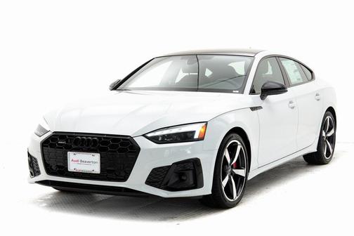 2024 Audi A5 Sportback 45 S Line Premium Plus