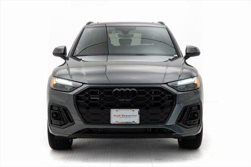 2025 Audi Q5 55 S line Premium Plus