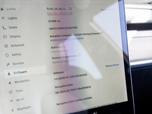 2020 Tesla Model 3 Performance