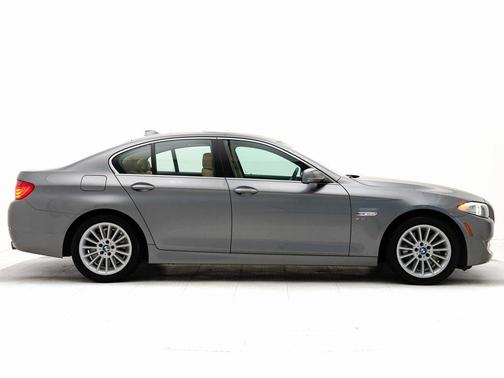 2012 BMW 535 xDrive