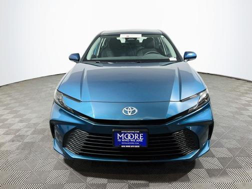 Ocean Gem 2025 Toyota Camry LE