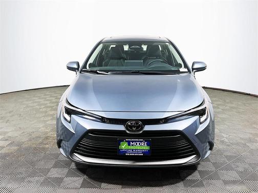 2026 Toyota Corolla Hybrid XLE