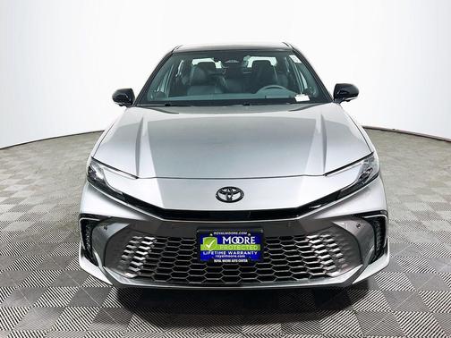 Metal 2026 Toyota Camry XSE