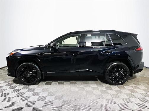 2026 Toyota RAV4 Sport