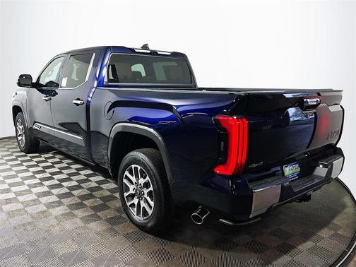 2026 Toyota Tundra 1794