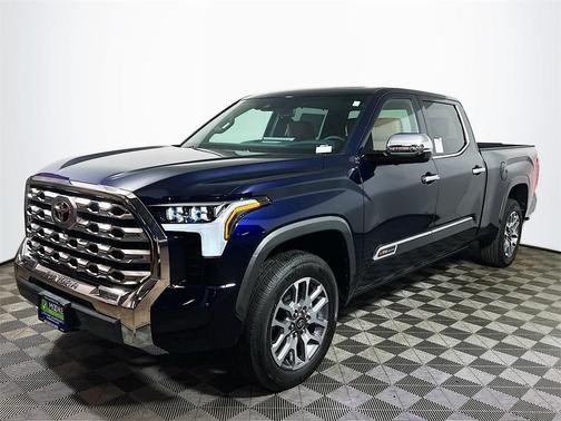2026 Toyota Tundra 1794