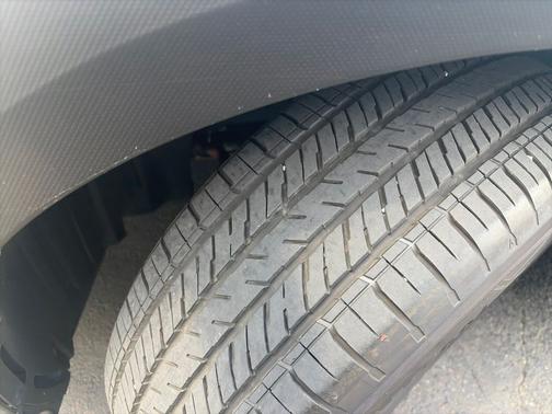 Magnetite Gray Metallic 2024 Subaru Crosstrek Premium