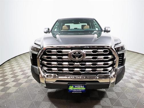 2026 Toyota Tundra 1794