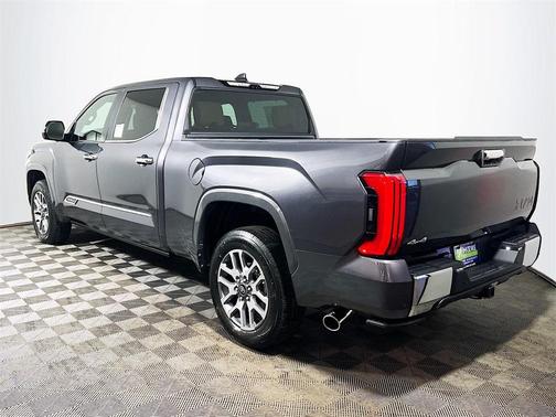 2026 Toyota Tundra 1794