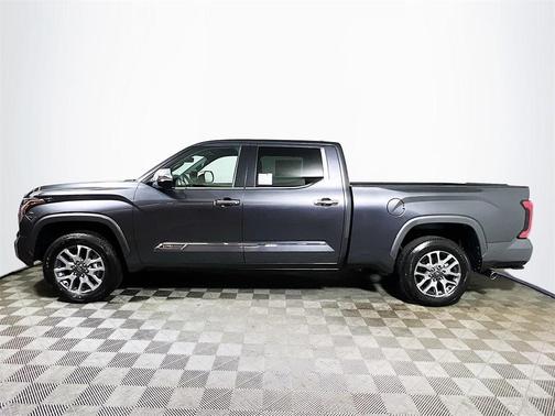 2026 Toyota Tundra 1794