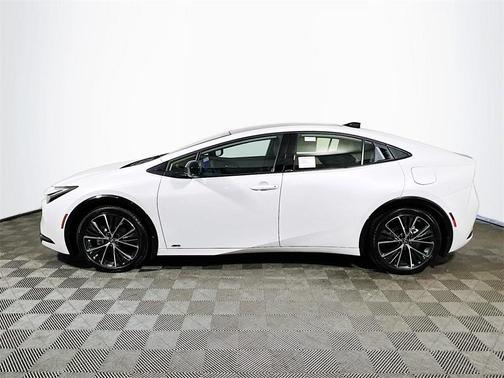 2025 Toyota Prius Limited