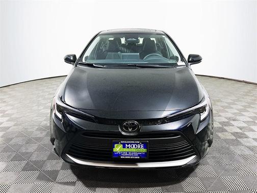 2026 Toyota Corolla Hybrid XLE