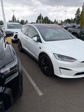2023 Tesla Model X