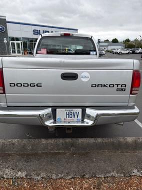 2003 Dodge Dakota SLT