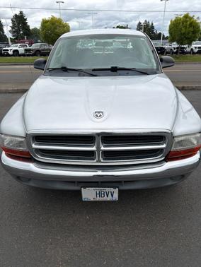 2003 Dodge Dakota SLT