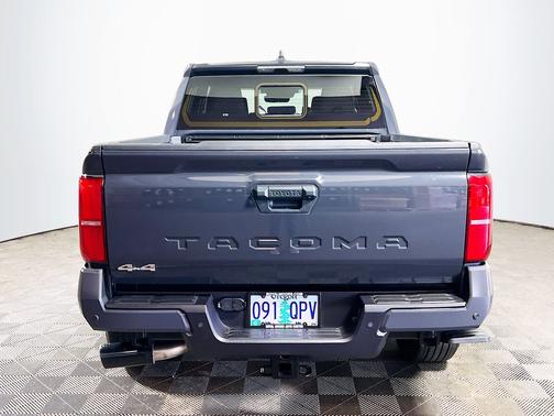 Underground 2025 Toyota Tacoma SR5