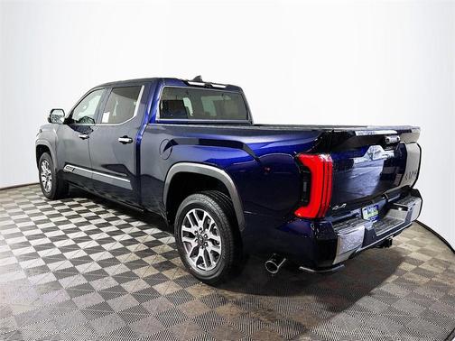 2026 Toyota Tundra 1794