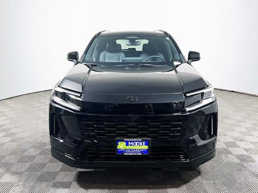Midnight Black Metallic 2026 Toyota RAV4 Sport