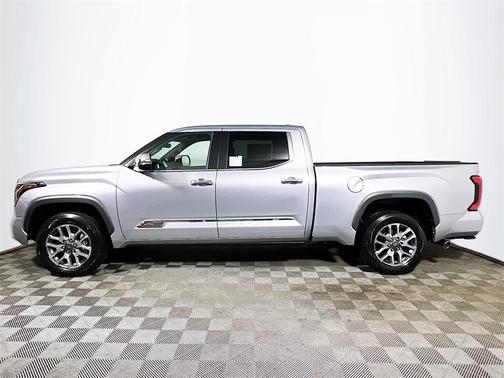 2026 Toyota Tundra 1794