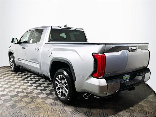 2026 Toyota Tundra 1794