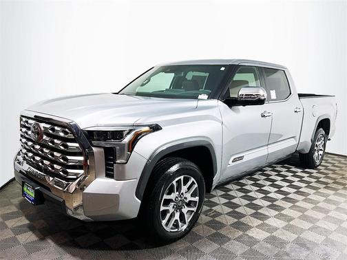 2026 Toyota Tundra 1794