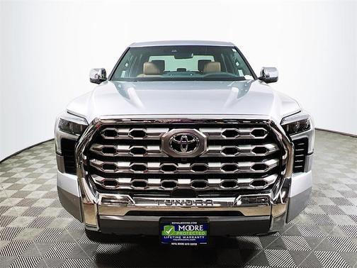 2026 Toyota Tundra 1794