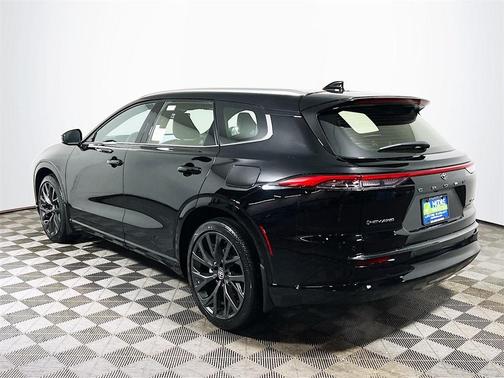 2026 Toyota Crown Signia LIMITED