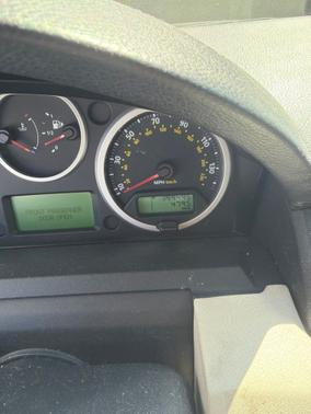 2008 Land Rover Range Rover Sport Supercharged