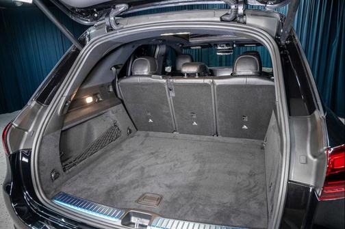 2025 Mercedes-Benz GLE 350 4MATIC