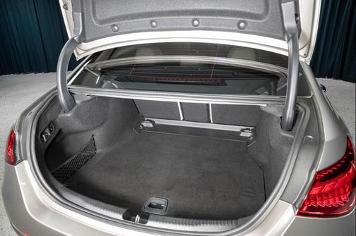 2023 Mercedes-Benz C-Class Sedan