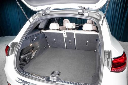 2026 Mercedes-Benz GLC 300 Base